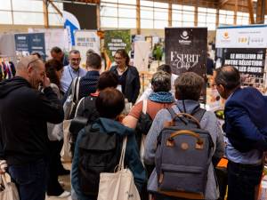 Retour sur le Salon VALAÉ : Témoignage de Nicolas Thomas adhérent Proclub