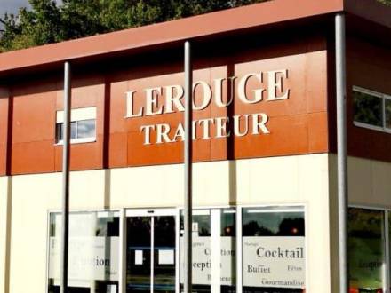 Le Traiteur Lerouge rejoint Solucéo