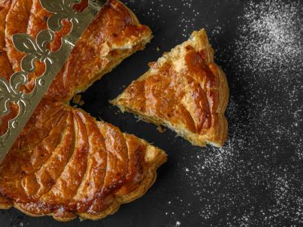 Galette des Rois : anticiper vos commandes dès maintenant 